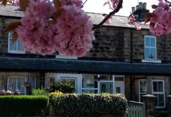 Harrogate 100 allows 18 year olds to book a room