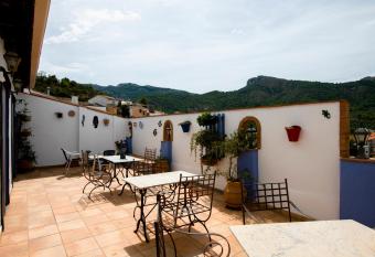 Casa Pilar has Balcony rooms