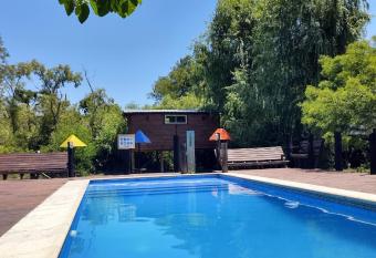 Caba  as Sidharta has Balcony rooms