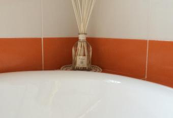 Casa T  tta two styles living together has Balcony rooms