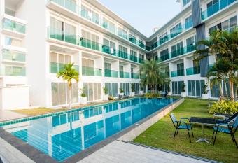 Cozy Resort, A Boutique Hotel has Balcony rooms