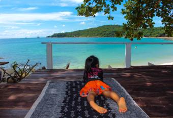 Sangthain hills has Balcony rooms