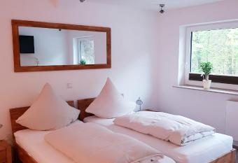 Hanse Hotel Buxtehude has Balcony rooms