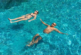 Nadine Phu Quoc Resort & Spa has Balcony rooms