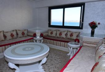 Recidence Ires 66 has Balcony rooms