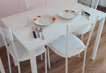 Appartamento Masha Como has Balcony rooms