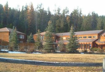 The Lodge at Lolo Hot Springs allows 18 year olds to book a room