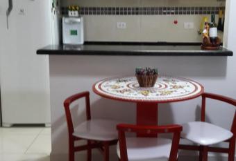 Mar Azul allows 18 year olds to book a room