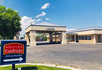 FairBridge Extended Stay, a Kitchenette Hotel allows 18 year olds to book a room