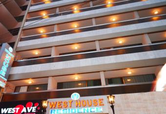 West House Residence has Balcony rooms