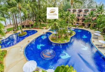 Best Western Premier Bangtao Beach Resort & Spa has Balcony rooms