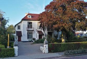 Logement Nij Bonga Holwerd has Balcony rooms