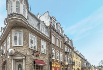 Hotel Maison du G  n  ral allows 18 year olds to book a room