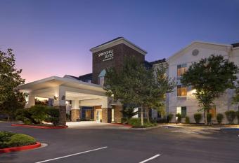 SpringHill Suites by Marriott Turlock allows 18 year olds to book a room
