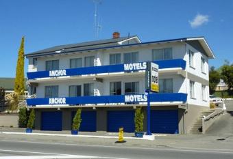 Anchor Motel allows 18 year olds to book a room
