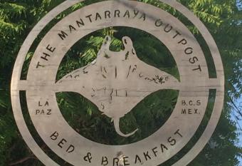 The Mantarraya Outpost allows 18 year olds to book a room