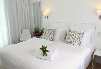 Berdorfer Eck has Balcony rooms