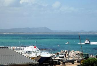 After8 B&B allows 18 year olds to book a room