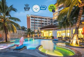 The Beach Boutique House allows 18 year olds to book a room