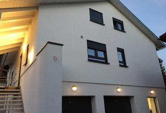 Casa Perla Bianca has Balcony rooms