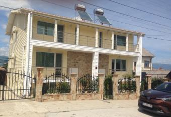 Triglav Edelweiss Guest House has Balcony rooms