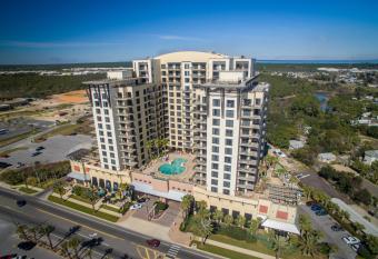 Origin At Seahaven has Balcony rooms