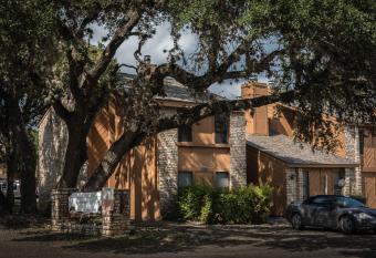 Cypress Fairway Village has Balcony rooms