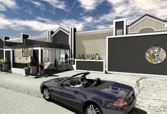 H  tel Vers   allows 18 year olds to book a room