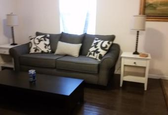 1551 Sturm Ave has Balcony rooms