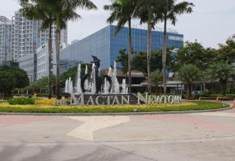 Mactan Newtown Ocean View 360 Degree has Balcony rooms