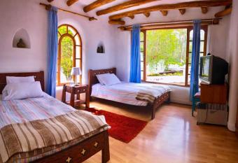 INTIYAYA - Residence has Balcony rooms