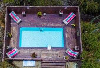 Mammaloe has Balcony rooms