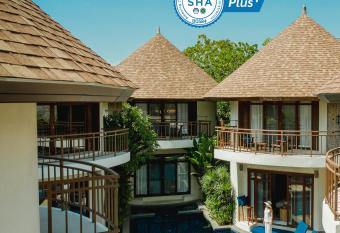 Bangsak Village - Adults Only - SHA Extra Plus allows 18 year olds to book a room