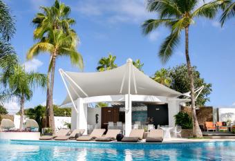 H2otel By LD Hotel Boutique has Balcony rooms