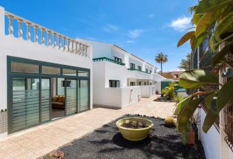 Apartamentos Erika - Adults Only allows 18 year olds to book a room