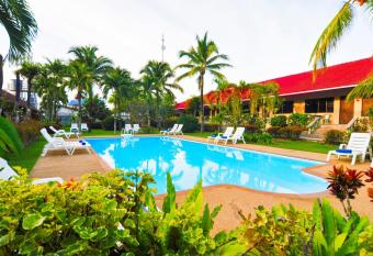 The Golddigger s Resort has Balcony rooms