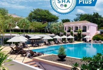 Absolute Sanctuary allows 18 year olds to book a room