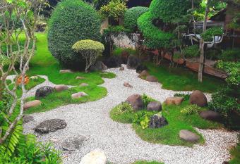 Adayo Cove Resort has Balcony rooms