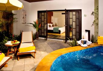 Centara Karon Resort Phuket - SHA Extra Plus has Balcony rooms