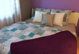 Apartment Sophie Olomouc has Balcony rooms