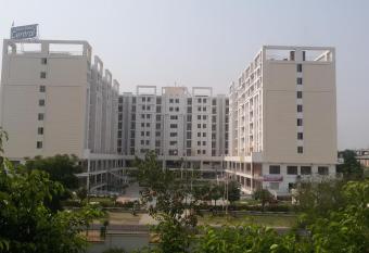 Starlit Suites allows 18 year olds to book a room