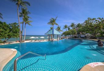 Centara Villas Samui - SHA Plus has Balcony rooms