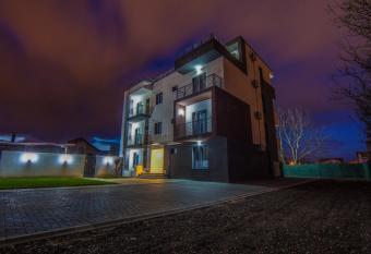 22 Residence allows 18 year olds to book a room