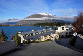 BreakFree The Point has Balcony rooms