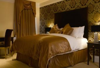 The Sefton allows 18 year olds to book a room