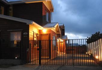 Caba  as Alto Patagonia allows 18 year olds to book a room