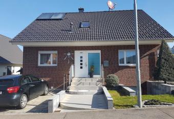                                !Gem  tliches Haus im Herzen des Schwarzwaldes has Balcony rooms