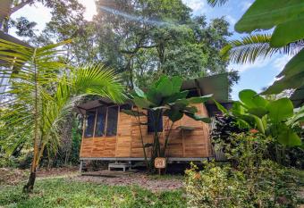 Arboura Eco Cabins allows 18 year olds to book a room