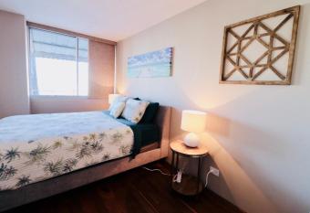 Waikiki Ilikai Marina allows 18 year olds to book a room