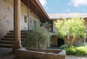 Casa Rural Rectoral de Armariz allows 18 year olds to book a room